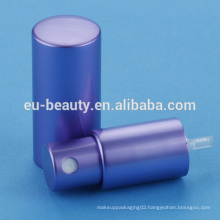 Metal perfume sprayer pump 24/410